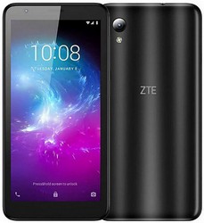 Замена дисплея на телефоне ZTE Blade A3 в Пскове